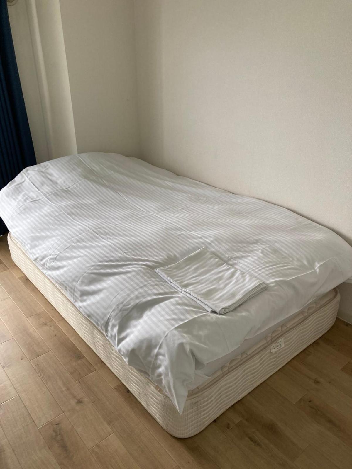 【902号室】小樽キャナルビュー Ams東雲 Apartment Otaru